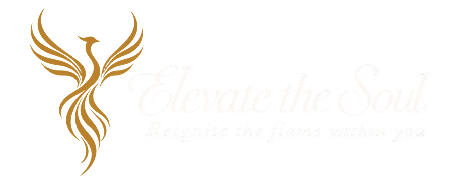 Elevate the Soul — Reignite the flame within you