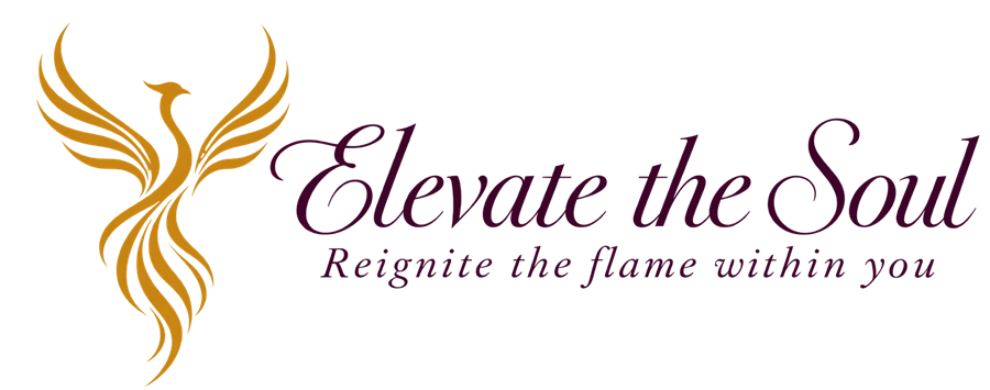 Elevate the Soul — Reignite the flame within you